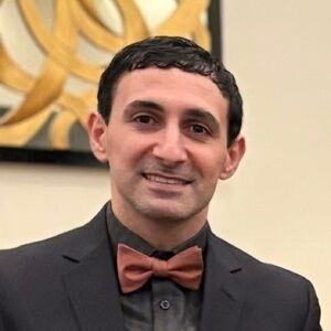 Meet your Posher, Zaid